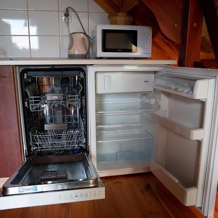 Apartamenty Rodzinne Łukęcin Buitenkant foto