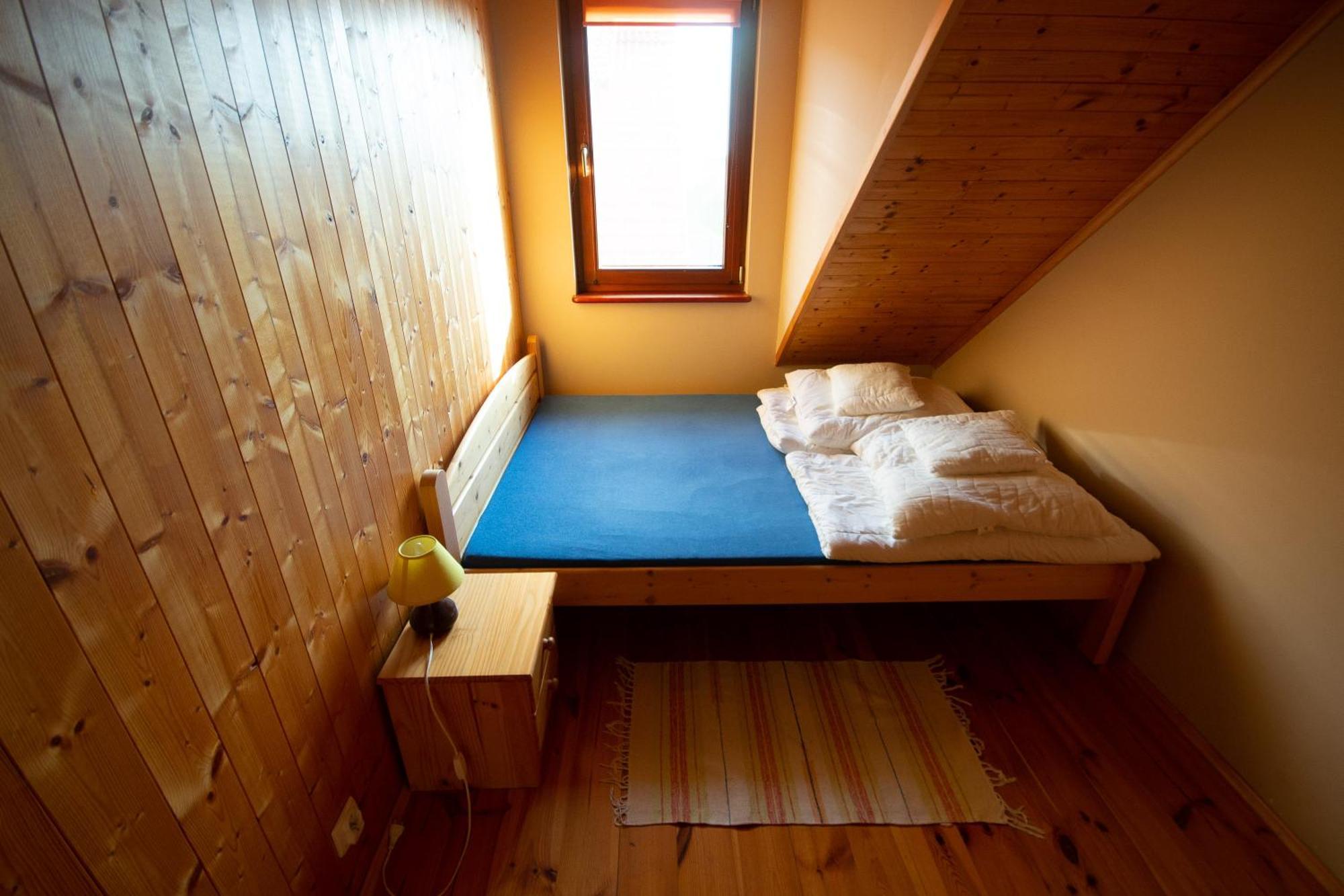 Apartamenty Rodzinne Łukęcin Buitenkant foto